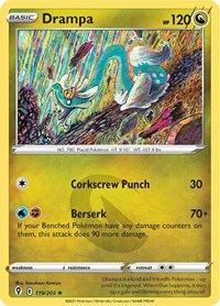 119 Drampa