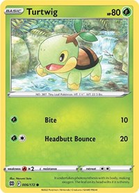 006 Turtwig