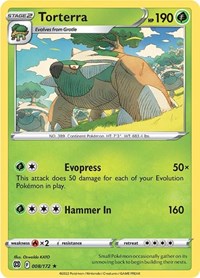 008 Torterra