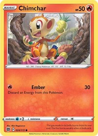 024 Chimchar