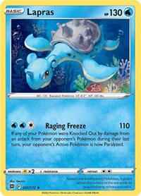 031 Lapras