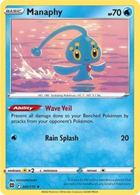 041 Manaphy