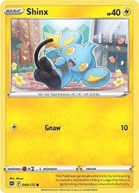 049 Shinx
