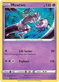 056 Mewtwo