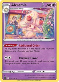 071 Alcremie