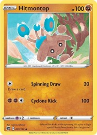 072 Hitmontop
