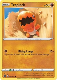 074 Trapinch