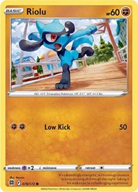 078 Riolu