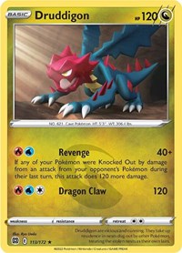 113 Druddigon
