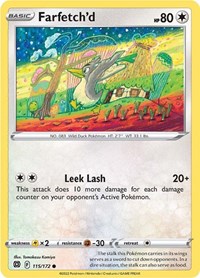 115 Farfetch'd