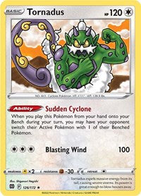 126 Tornadus