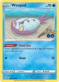 025 Wimpod