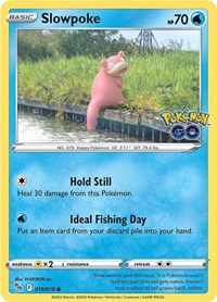 019 Slowpoke