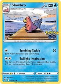 020 Slowbro