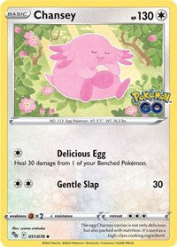 051 Chansey