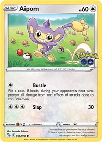 056 Aipom