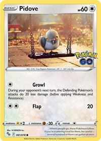 061 Pidove