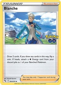 064 Blanche