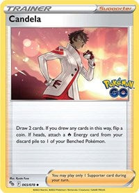 065 Candela