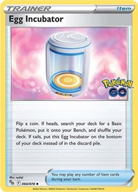 066 Egg Incubator