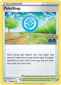 068 PokéStop