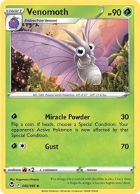 002 Venomoth