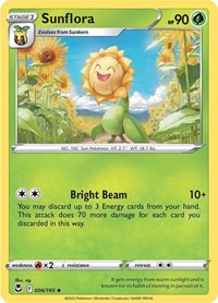006 Sunflora
