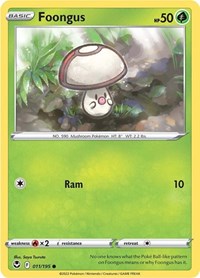 011 Foongus