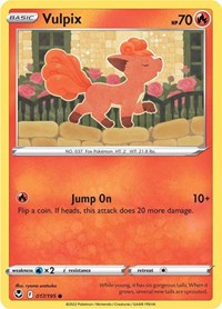 017 Vulpix
