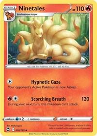 018 Ninetales