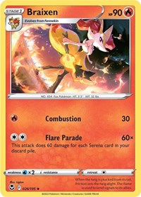 026 Braixen