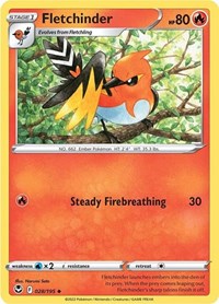 028 Fletchinder