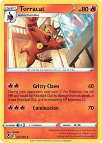 031 Torracat