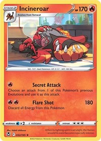 032 Incineroar
