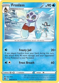 043 Froslass