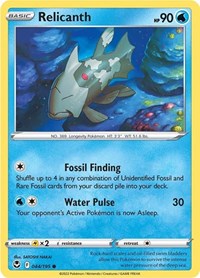 044 Relicanth