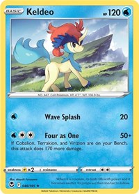 046 Keldeo