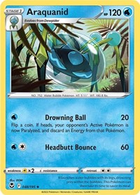 048 Araquanid