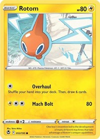 053 Rotom
