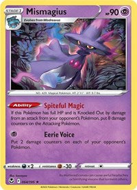 064 Mismagius