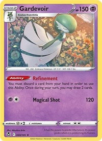 069 Gardevoir