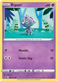 081 Espurr