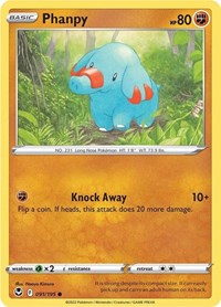 091 Phanpy