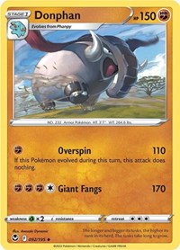 092 Donphan