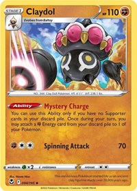 094 Claydol