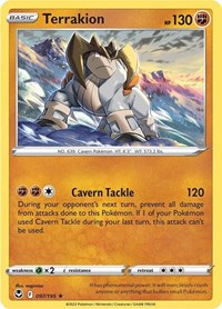 097 Terrakion