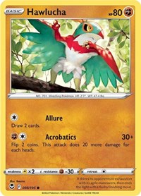 098 Hawlucha