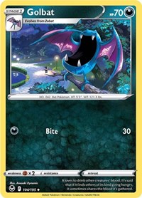 104 Golbat