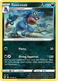 110 Toxicroak