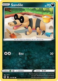 111 Sandile